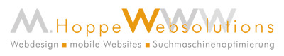 Hoppe Websolutions - Responsive Webdesign Lübeck Responsive Webdesign Lübeck